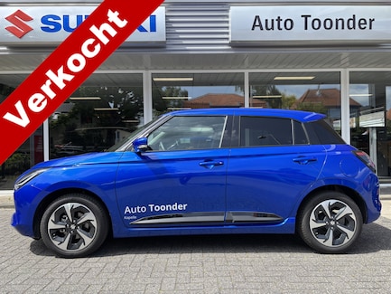 Suzuki Swift 0