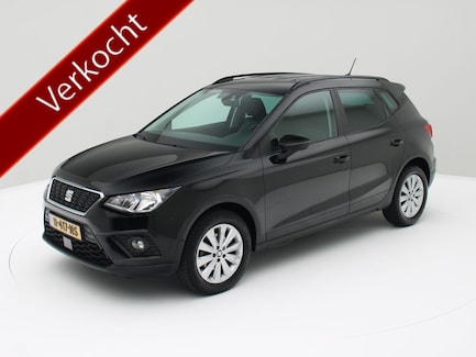 SEAT Arona 0