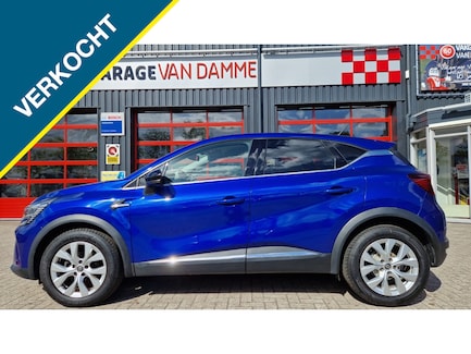 Renault Captur 0