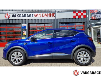 Renault Captur 0