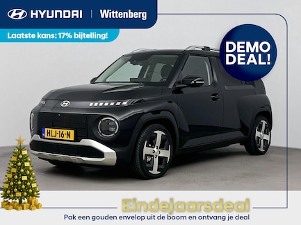 Hyundai Inster 0