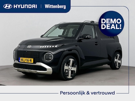 Hyundai Inster 0