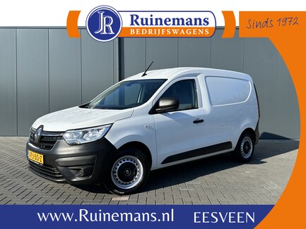 Renault Express 0