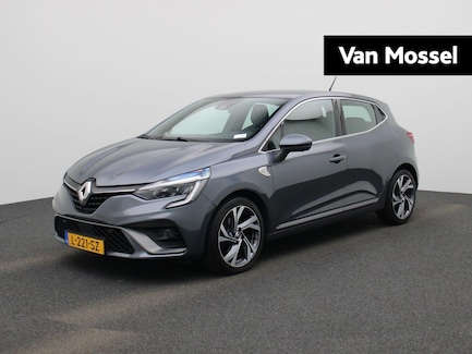 Renault Clio 0