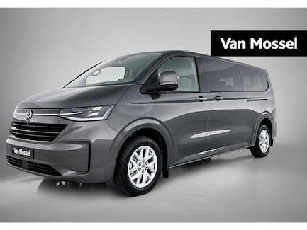Volkswagen Caravelle 0