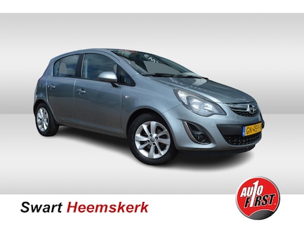 Opel Corsa 0