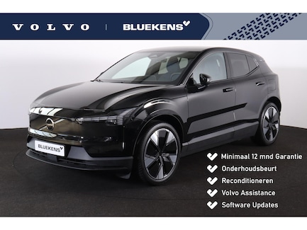 Volvo EX30 0