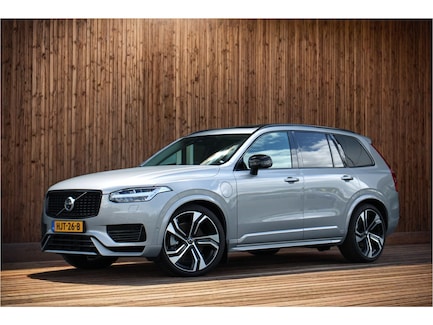 Volvo XC90 0