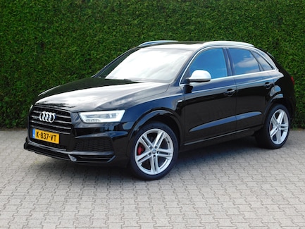 Audi Q3 0