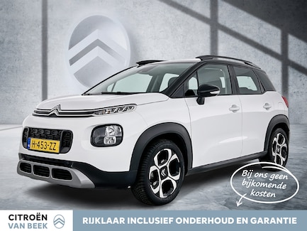 Citroën C3 Aircross 0