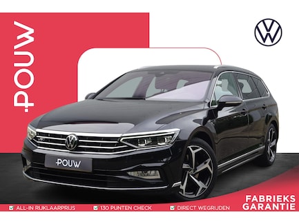 Volkswagen Passat 0