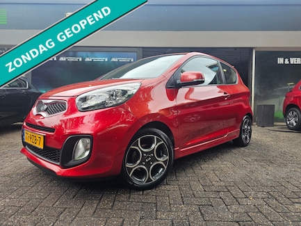 Kia Picanto 0