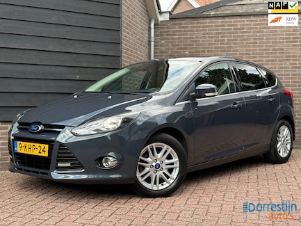 Ford Focus 0