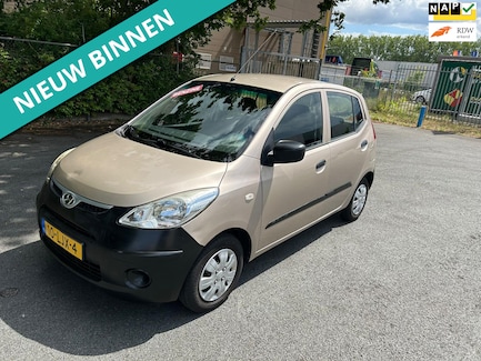 Hyundai i10 0