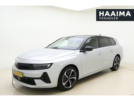 Opel Astra 0