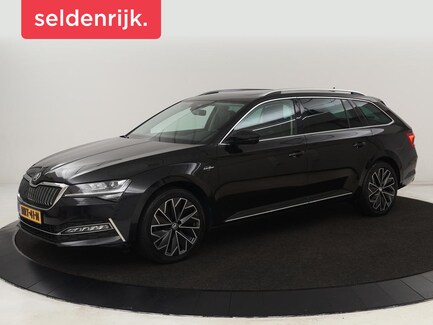 Skoda Superb 0