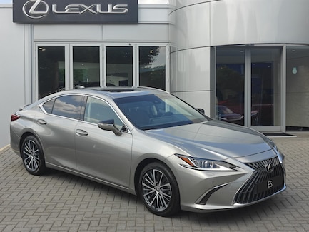 Lexus ES 0