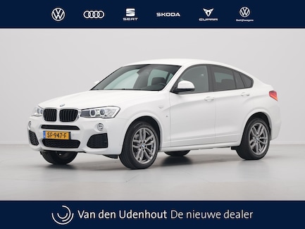 BMW X4 0