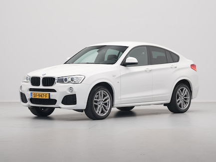 BMW X4 0