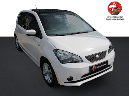 SEAT Mii 0