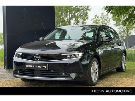 Opel Astra 0