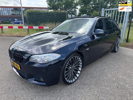 BMW 5-Serie 0