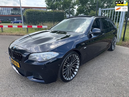 BMW 5-Serie 0