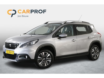 Peugeot 2008 0