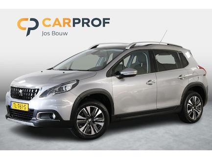 Peugeot 2008 0