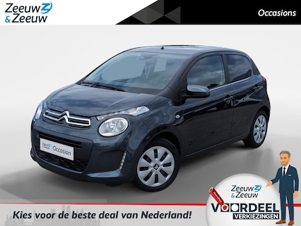 Citroën C1 0