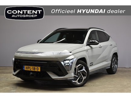 Hyundai Kona 0
