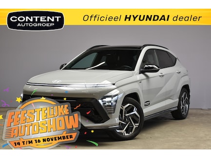 Hyundai Kona 0