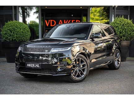 Land Rover Range Rover Sport 0