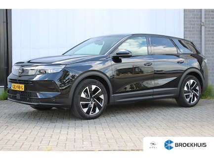 Opel Grandland 0