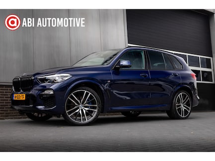 BMW X5 0