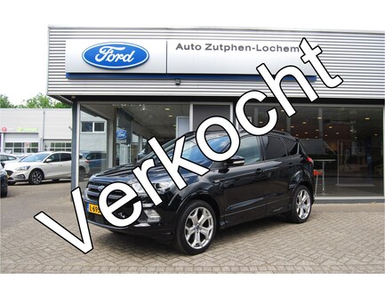 Ford Kuga 0
