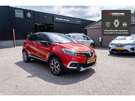 Renault Captur 0