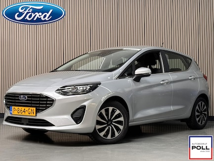 Ford Fiesta 0
