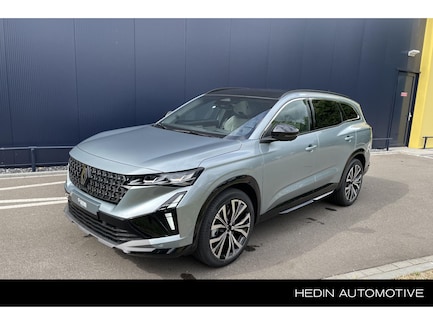 Renault Espace 0