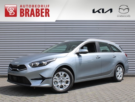 Kia Ceed 0