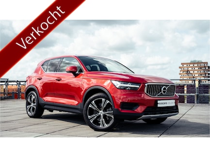 Volvo XC40 0