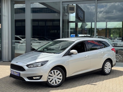 Ford Focus 0