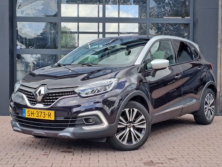 Renault Captur 0