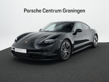 Porsche Taycan 0