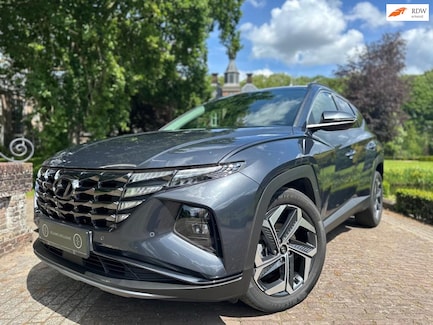 Hyundai Tucson 0