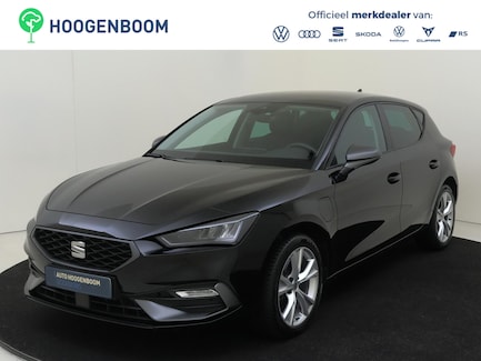 SEAT Leon 0