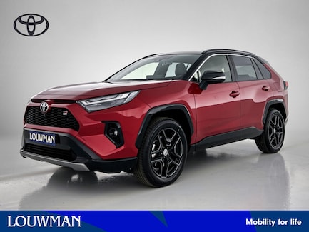 Toyota RAV4 0