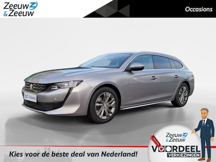 Peugeot 508 0