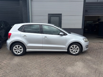 Volkswagen Polo 0