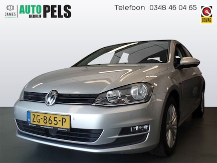 Volkswagen Golf 0